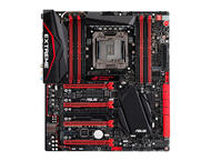 Дънни платки ASUS RAMPAGE V EXTREME/U3.1