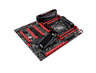 Дънни платки ASUS RAMPAGE V EXTREME/U3.1