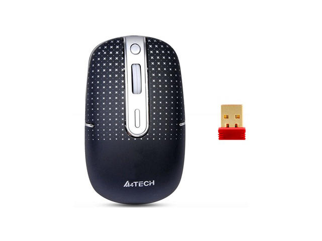 Мишки A4tech G9-557HX-2