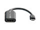 Кабели и Адаптери MHL AV адаптер micro USB-HDMI