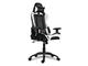 Геймърски столове Arozzi Verona Gaming Chair White