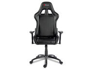 Геймърски столове Arozzi Verona Gaming Chair Black