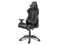Геймърски столове Arozzi Verona Gaming Chair Black