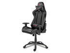 Геймърски столове Arozzi Verona Gaming Chair Black