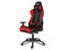 Геймърски столове Arozzi Verona Gaming Chair Red