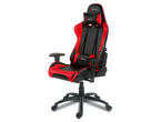 Геймърски столове Arozzi Verona Gaming Chair Red