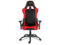 Геймърски столове Arozzi Verona Gaming Chair Red