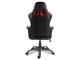 Геймърски столове Arozzi Verona Gaming Chair Red