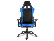 Геймърски столове Arozzi Verona Gaming Chair Blue