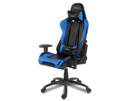 Геймърски столове Arozzi Verona Gaming Chair Blue