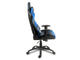 Геймърски столове Arozzi Verona Gaming Chair Blue