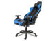 Геймърски столове Arozzi Verona Gaming Chair Blue
