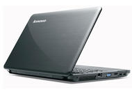 Лаптопи Lenovo G550G