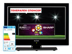 Телевизори SHARP LC-32LE530E