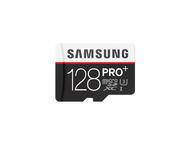 Карти памет 128GB microSDXC Samsung PRO+ Class 10 UHS-I