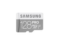 Карти памет 128GB microSDXC Samsung Pro Class 10 UHS-I