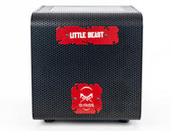 G:RIGS Little Beast › Rookie