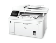 Принтери HP LaserJet Pro MFP M227fdw