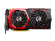 Видео карти MSI GeForce GTX 1080 GAMING Z 8G