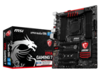Дънни платки MSI X99A GAMING 7