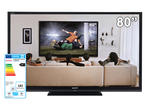 Телевизори Sharp LC-80LE645E