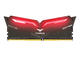 Оперативна памет 16GB (2x8GB) DDR4 3000MHz Team Night Hawk Red