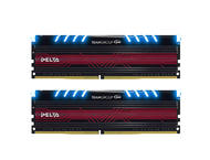 Оперативна памет 16GB (2x8GB) DDR4 3000MHz Team Delta Blue