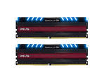 Оперативна памет 16GB (2x8GB) DDR4 3000MHz Team Delta Blue