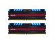 Оперативна памет 16GB (2x8GB) DDR4 3000MHz Team Delta Blue