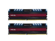 Оперативна памет 16GB (2x8GB) DDR4 2400MHz Team Delta White