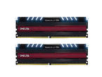 Оперативна памет 16GB (2x8GB) DDR4 3000MHz Team Delta White