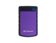 Външни HDD 4TB Transcend StoreJet H3P