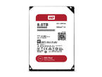 Твърди дискове 8TB 5400rpm Western Digital Red