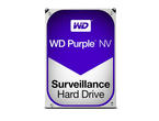 Твърди дискове 8TB 5400rpm Western Digital Surveillance Purple