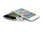Таблети Apple iPod Touch 8GB, черен цвят