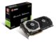 Видео карти MSI GeForce GTX 1070 Quick Silver 8G