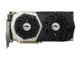 Видео карти MSI GeForce GTX 1070 Quick Silver 8G