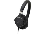 Слушалки Audio-Technica ATH-SR5BK