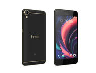 Смартфони HTC Desire 10 Lifestyle 16GB, черен цвят