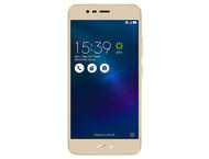 Смартфони ASUS Zenfone 3 Max (ZC520TL) 32GB, златист цвят