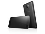 Смартфони Lenovo C2 (K10A40) 8GB, черен цвят