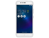 Смартфони ASUS Zenfone 3 Max (ZC520TL) 32GB, сребрист цвят