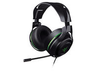 Слушалки Razer Man O’War 7.1 Limited Green Edition