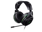 Слушалки Razer Man O’War 7.1 Limited Green Edition