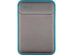 Чанти за Лаптопи Speck Flaptop Sleeve MacBook Air 13inch - Graphite Grey/Electric Blue
