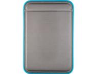 Чанти за Лаптопи Speck Flaptop Sleeve MacBook Air 13inch - Graphite Grey/Electric Blue