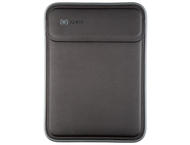 Чанти за Лаптопи Speck Flaptop Sleeve MacBook Air 13inch - Black/Slate Grey