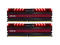 Оперативна памет 16GB (2x8GB) DDR4 2400MHz Team Delta Red