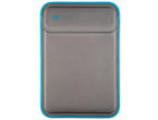 Чанти за Лаптопи Speck Flaptop Sleeve MacBook Pro Retina 13inch - Graphite Grey/Electric Blue