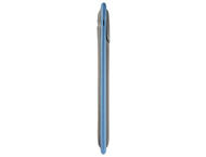 Чанти за Лаптопи Speck Flaptop Sleeve MacBook Pro Retina 13inch - Graphite Grey/Electric Blue